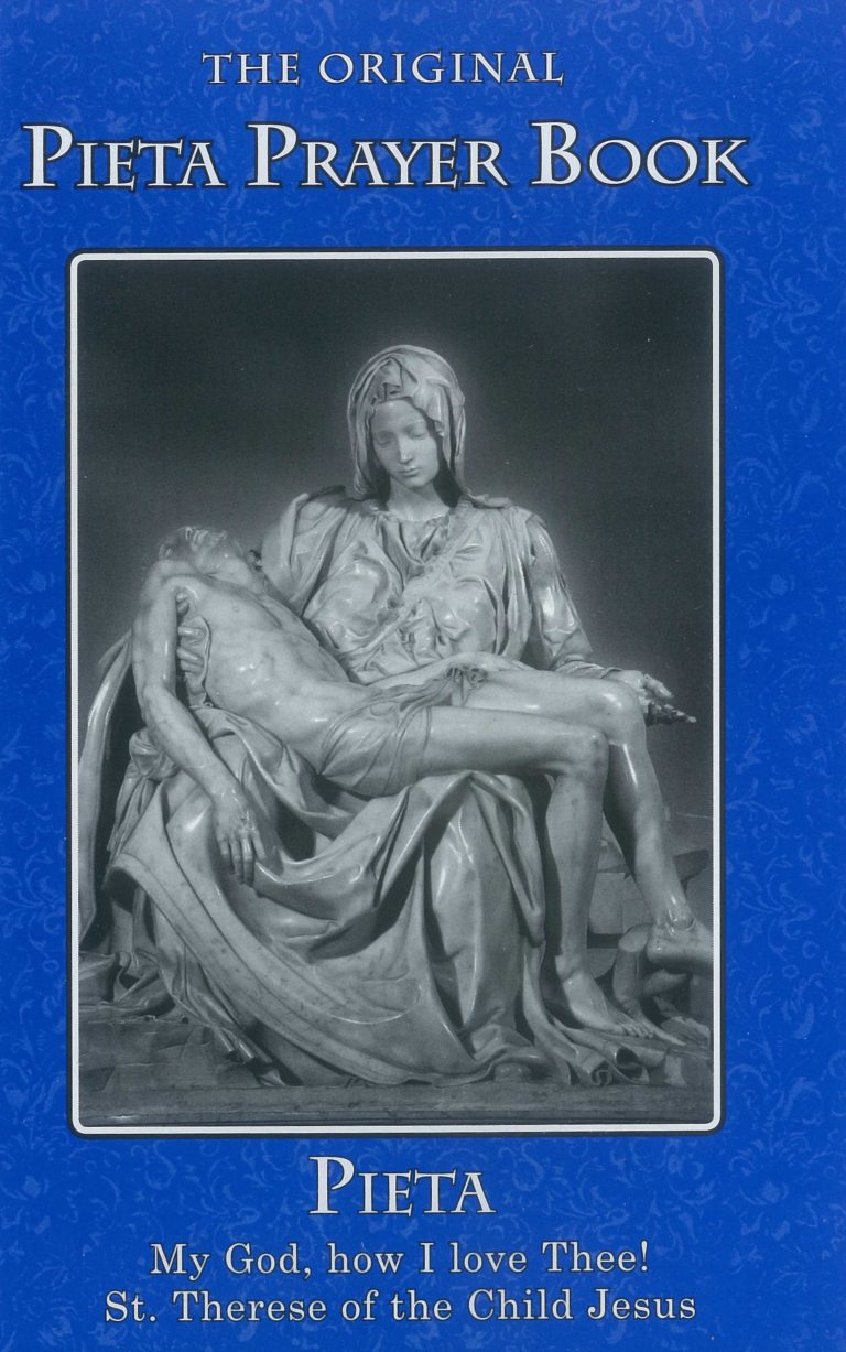 The Original Pieta Prayer Book 768x1227 