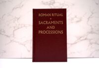Roman Ritual Vol 1