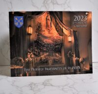 2023 Liturgical Calendar