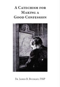 Catechism for Making a Good Confession